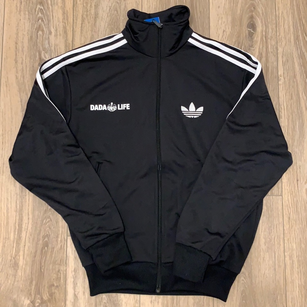 Adidas Originals Track Jacket